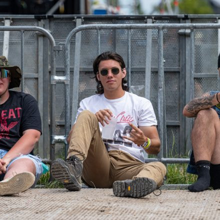 Nova Rock Festival 2024 - ALL OF DAY 4