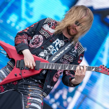 Nova Rock Festival 2024 - ALL OF DAY 4