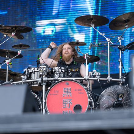 Nova Rock Festival 2024 - ALL OF DAY 4