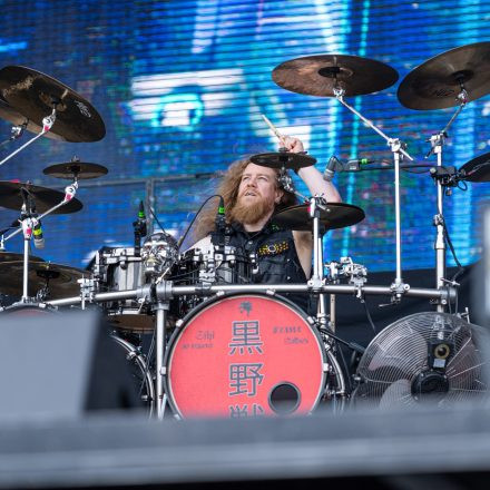 Nova Rock Festival 2024 - ALL OF DAY 4