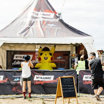 Nova Rock Festival 2024 - ALL OF DAY 4