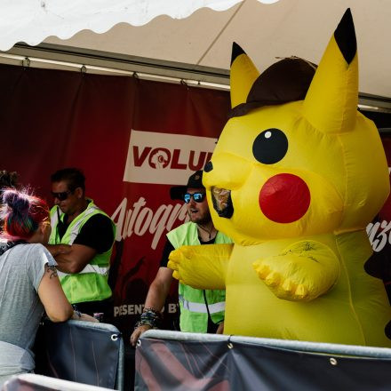 Nova Rock Festival 2024 - ALL OF DAY 4