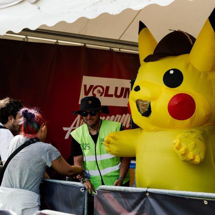 Nova Rock Festival 2024 - ALL OF DAY 4