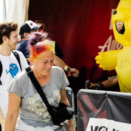 Nova Rock Festival 2024 - ALL OF DAY 4