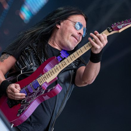 Nova Rock Festival 2024 - ALL OF DAY 4