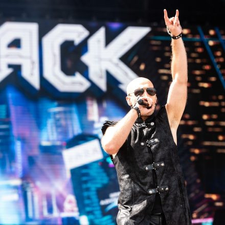 Nova Rock Festival 2024 - ALL OF DAY 4