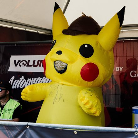 Nova Rock Festival 2024 - ALL OF DAY 4