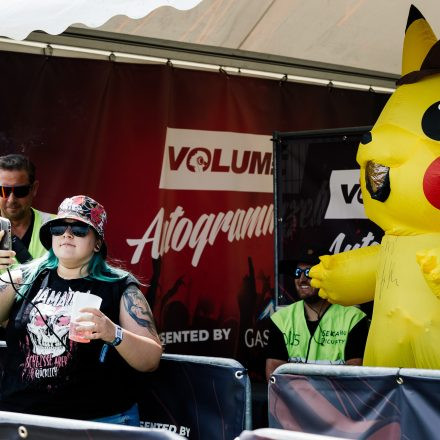 Nova Rock Festival 2024 - ALL OF DAY 4
