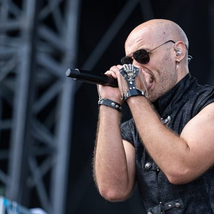Nova Rock Festival 2024 - ALL OF DAY 4