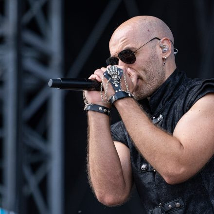 Nova Rock Festival 2024 - ALL OF DAY 4