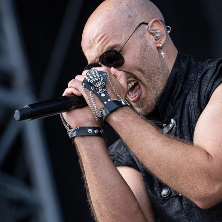 Nova Rock Festival 2024 - ALL OF DAY 4