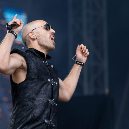 Nova Rock Festival 2024 - ALL OF DAY 4