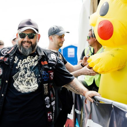 Nova Rock Festival 2024 - ALL OF DAY 4
