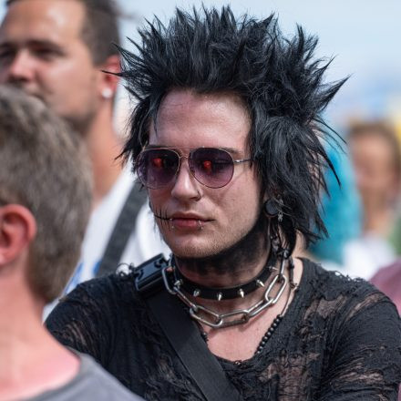 Nova Rock Festival 2024 - ALL OF DAY 4