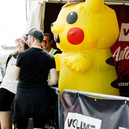 Nova Rock Festival 2024 - ALL OF DAY 4