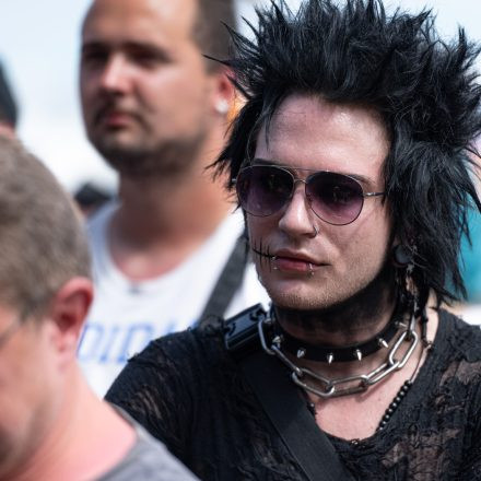 Nova Rock Festival 2024 - ALL OF DAY 4