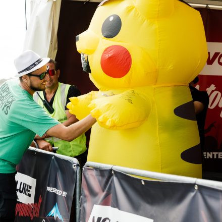 Nova Rock Festival 2024 - ALL OF DAY 4