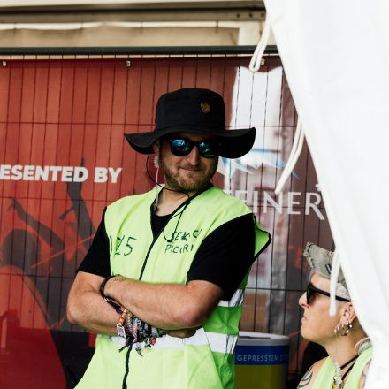 Nova Rock Festival 2024 - ALL OF DAY 4