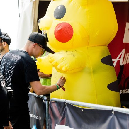 Nova Rock Festival 2024 - ALL OF DAY 4