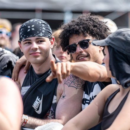 Nova Rock Festival 2024 - ALL OF DAY 4