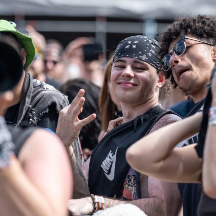 Nova Rock Festival 2024 - ALL OF DAY 4