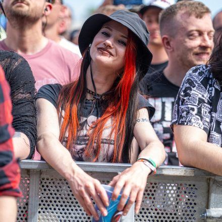 Nova Rock Festival 2024 - ALL OF DAY 4
