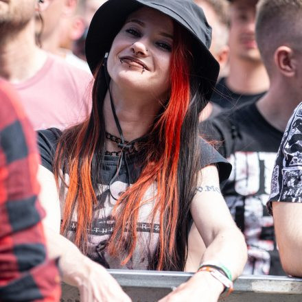 Nova Rock Festival 2024 - ALL OF DAY 4