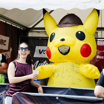 Nova Rock Festival 2024 - ALL OF DAY 4