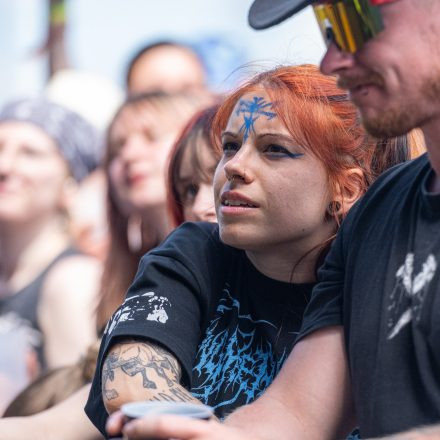 Nova Rock Festival 2024 - ALL OF DAY 4