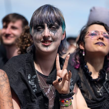 Nova Rock Festival 2024 - ALL OF DAY 4