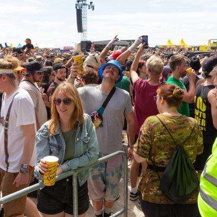 Nova Rock Festival 2024 - ALL OF DAY 4