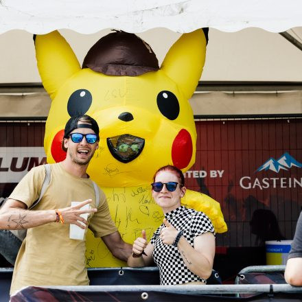Nova Rock Festival 2024 - ALL OF DAY 4