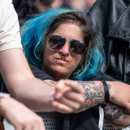 Nova Rock Festival 2024 - ALL OF DAY 4
