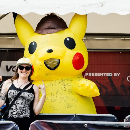 Nova Rock Festival 2024 - ALL OF DAY 4