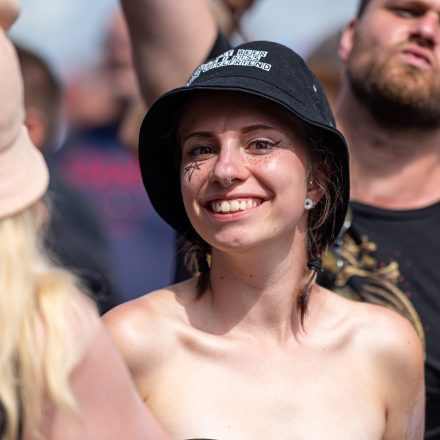 Nova Rock Festival 2024 - ALL OF DAY 4