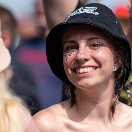 Nova Rock Festival 2024 - ALL OF DAY 4