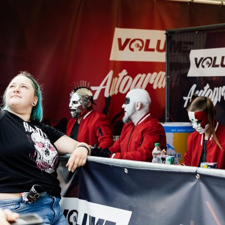 Nova Rock Festival 2024 - ALL OF DAY 4