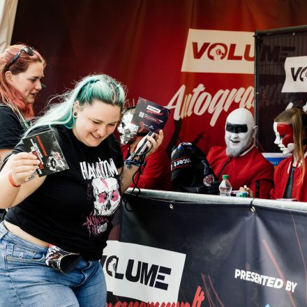 Nova Rock Festival 2024 - ALL OF DAY 4