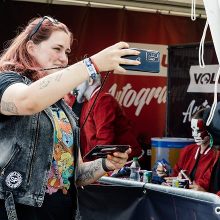 Nova Rock Festival 2024 - ALL OF DAY 4