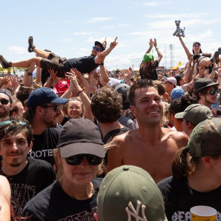 Nova Rock Festival 2024 - ALL OF DAY 4