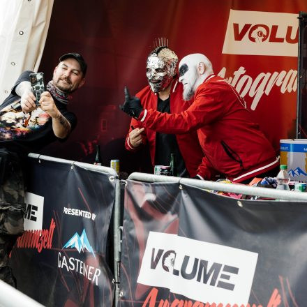 Nova Rock Festival 2024 - ALL OF DAY 4