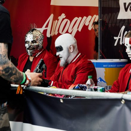 Nova Rock Festival 2024 - ALL OF DAY 4