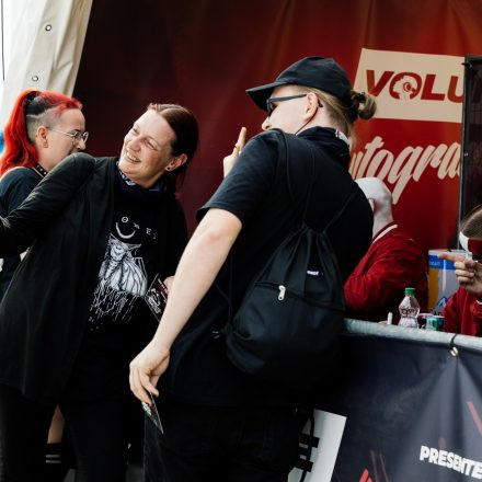 Nova Rock Festival 2024 - ALL OF DAY 4