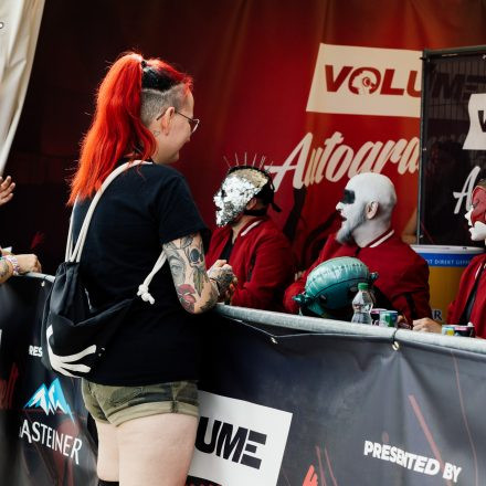 Nova Rock Festival 2024 - ALL OF DAY 4