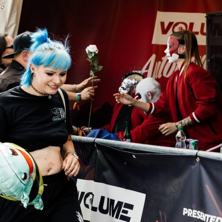 Nova Rock Festival 2024 - ALL OF DAY 4
