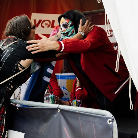 Nova Rock Festival 2024 - ALL OF DAY 4