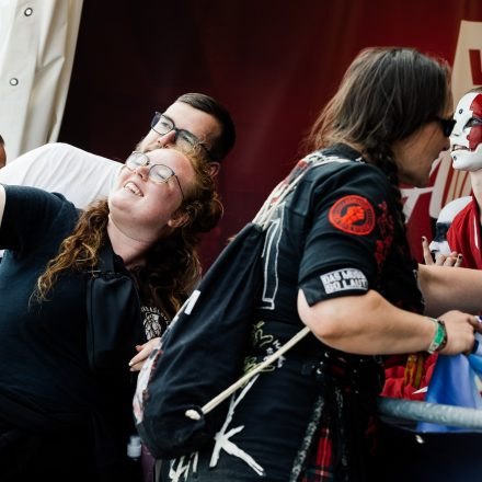 Nova Rock Festival 2024 - ALL OF DAY 4