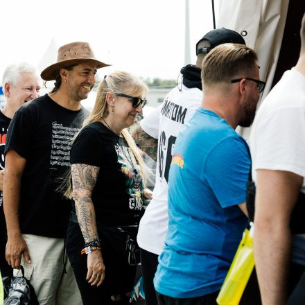 Nova Rock Festival 2024 - ALL OF DAY 4