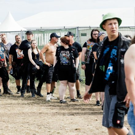 Nova Rock Festival 2024 - ALL OF DAY 4