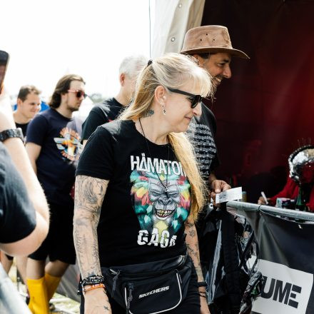 Nova Rock Festival 2024 - ALL OF DAY 4